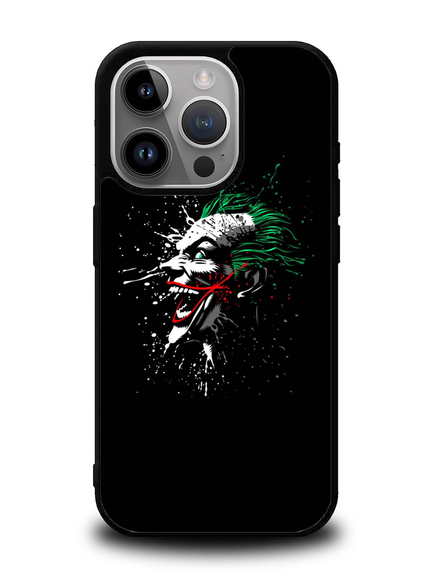 Joker iPhone 16 Pro Case OV1915