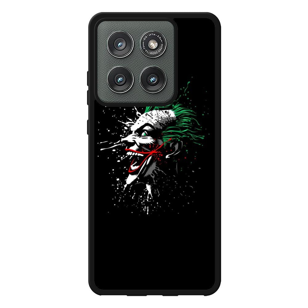Joker Motorola Moto Edge 2025 Case OV1915