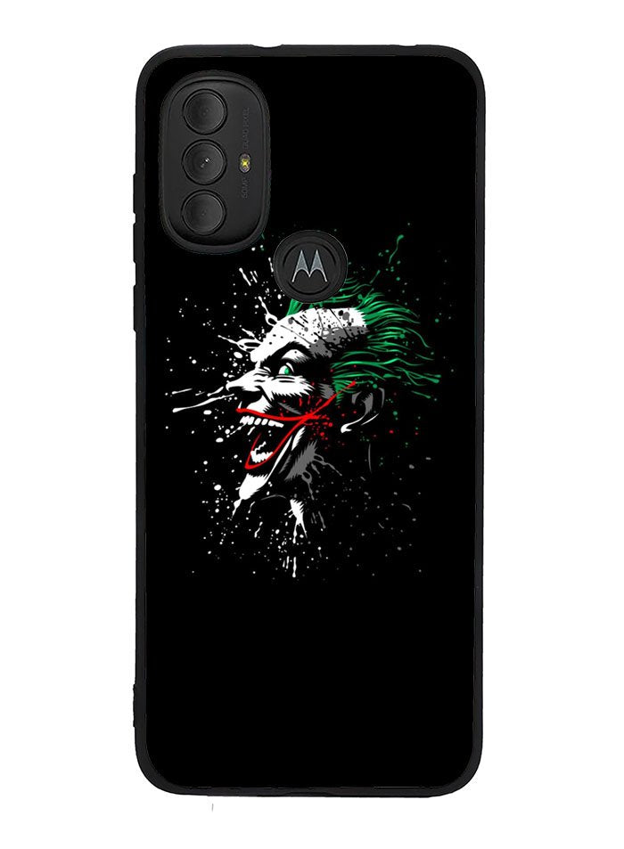 Joker Motorola Moto G Pure 2021 , Moto G Power 2022 Case OV1915