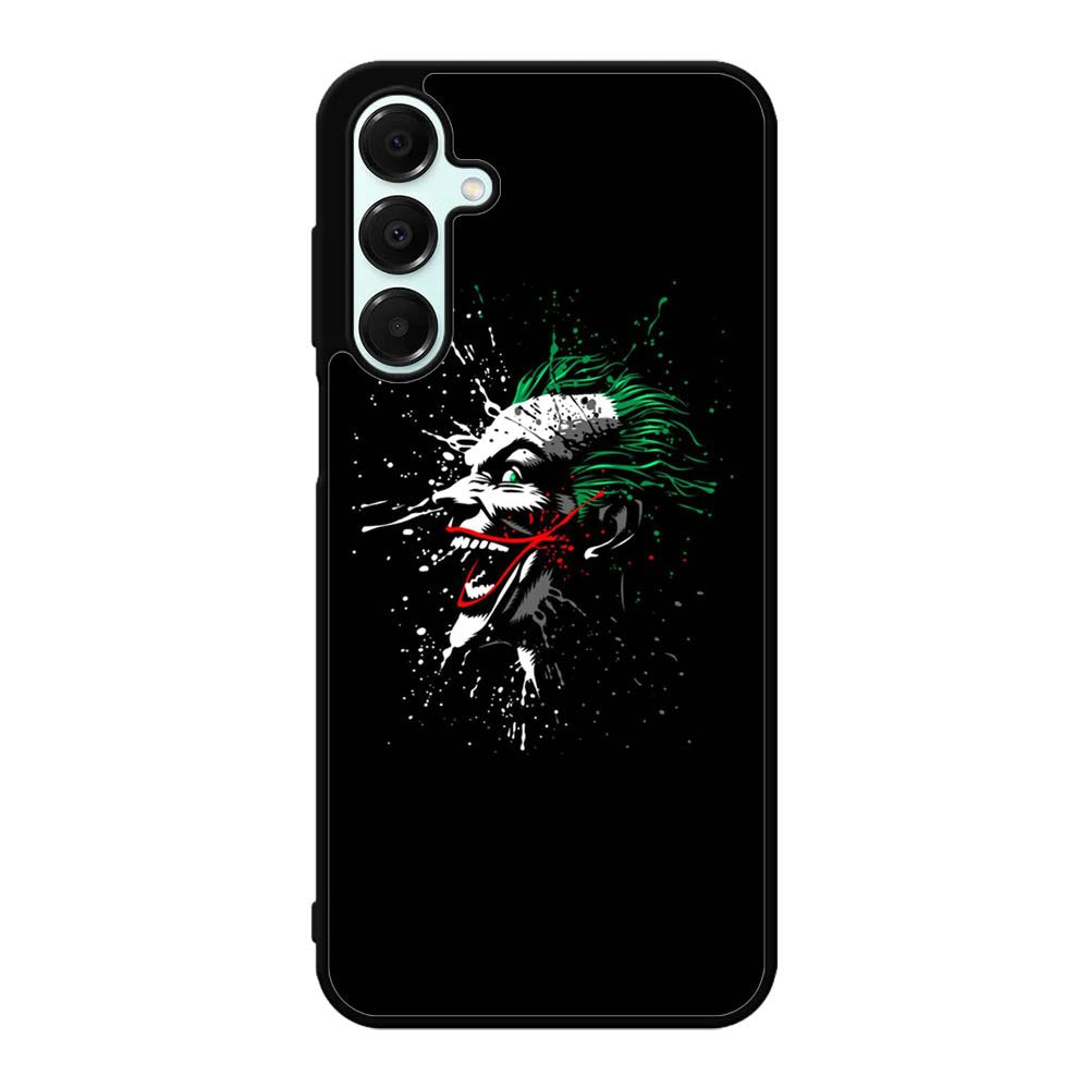 Joker Samsung Galaxy A16 Case OV1915