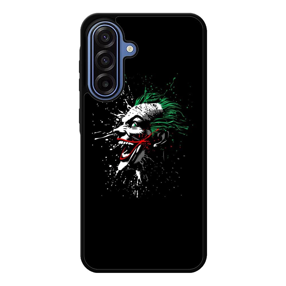 Joker Samsung Galaxy A17 Case OV1915