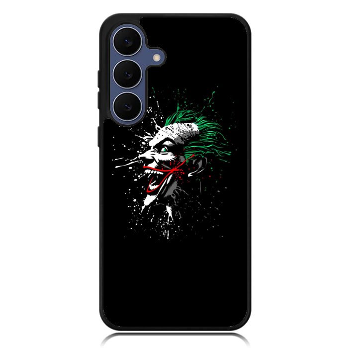 Joker Samsung Galaxy S25 FE Case OV1915