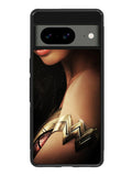 Headless Wonder Woman Google Pixel 8A Case QC5213