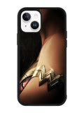 Headless Wonder Woman iPhone 14 Plus Case QC5213
