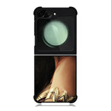 Headless Wonder Woman Samsung Galaxy Z Flip 6 5G 2024 Case OV5213