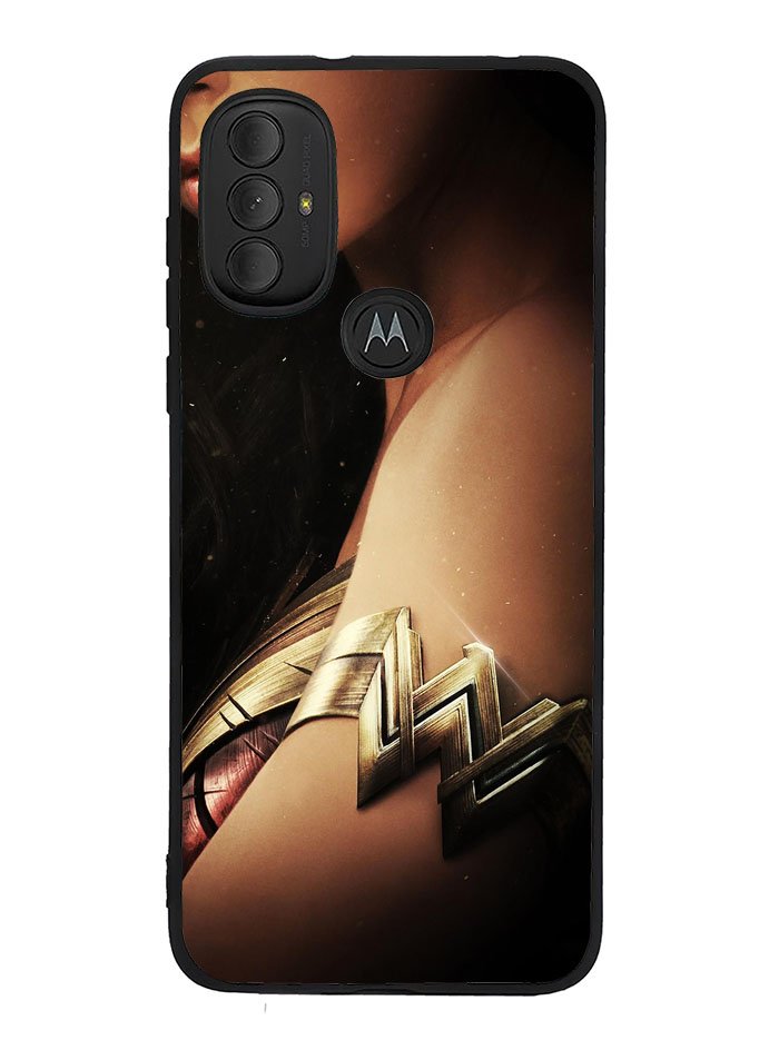 Headless Wonder Woman Motorola Moto G Pure 2021 , Moto G Power 2022 Case OV5213