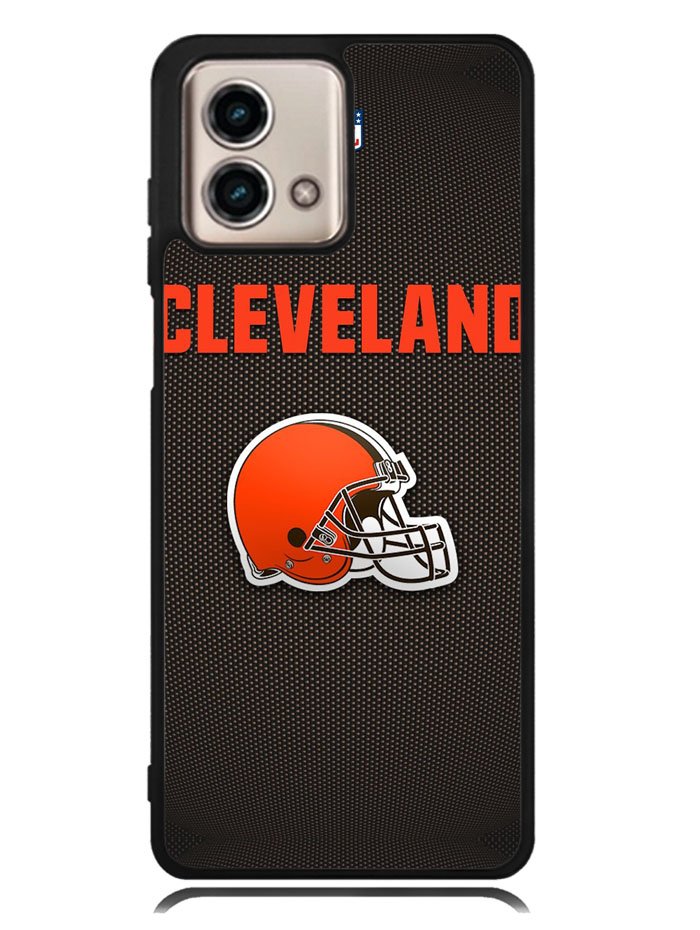 Cleveland Browns Motorola Moto G Stylus 5G 2023 Case OV4471
