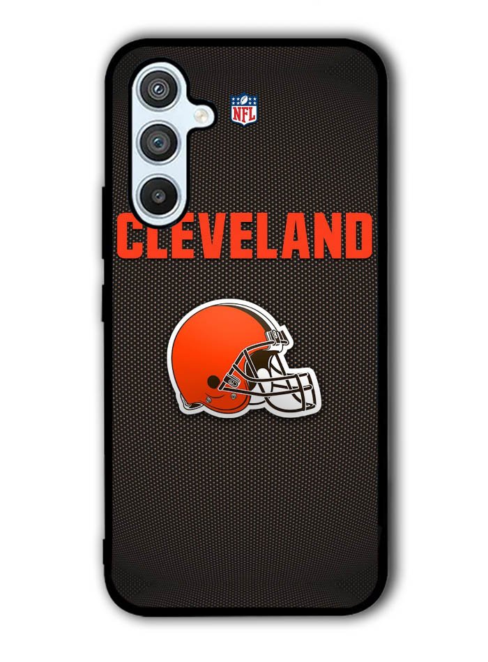 Cleveland Browns Samsung Galaxy A54 5G Case OV4471