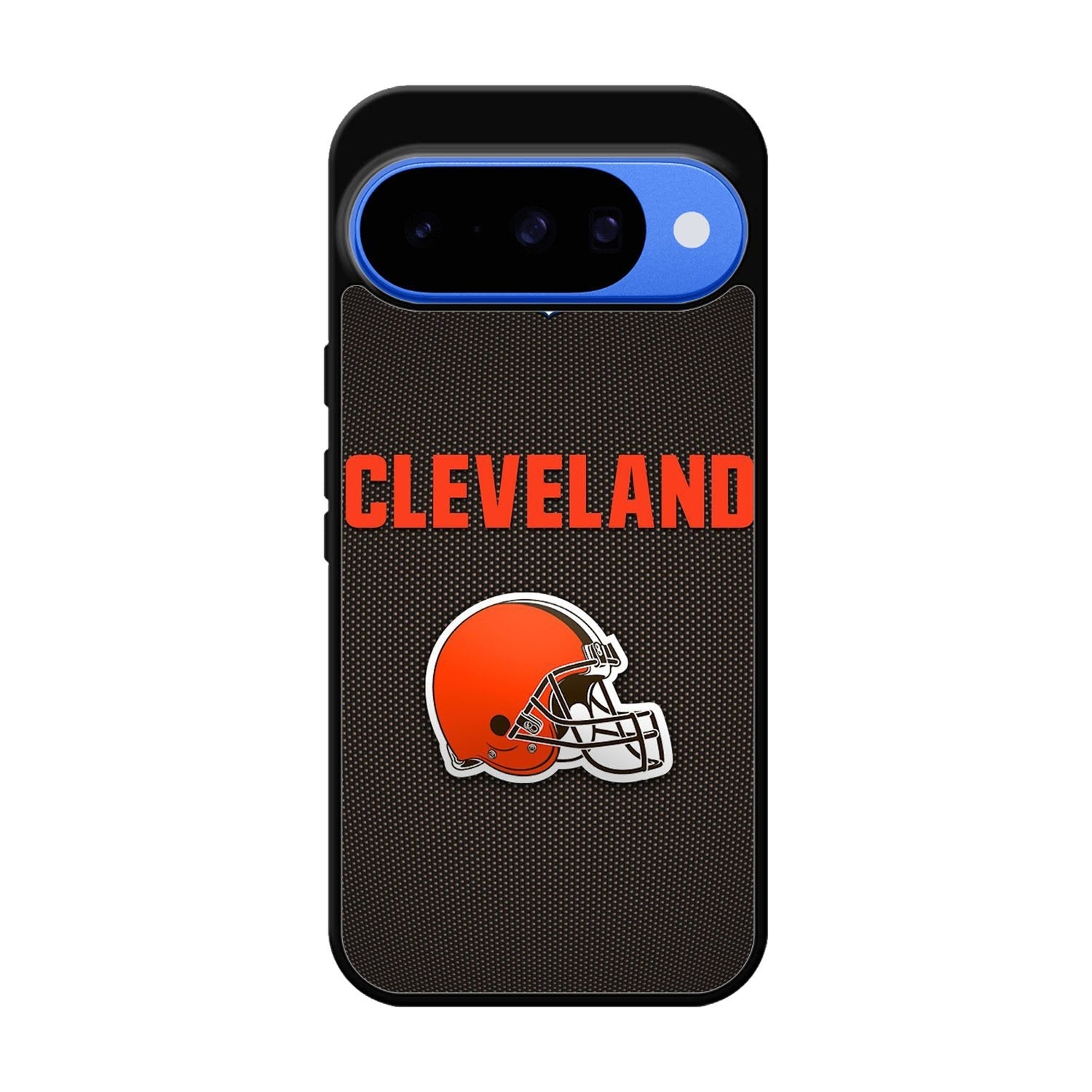 Cleveland Browns Google Pixel 10 Case OV4471