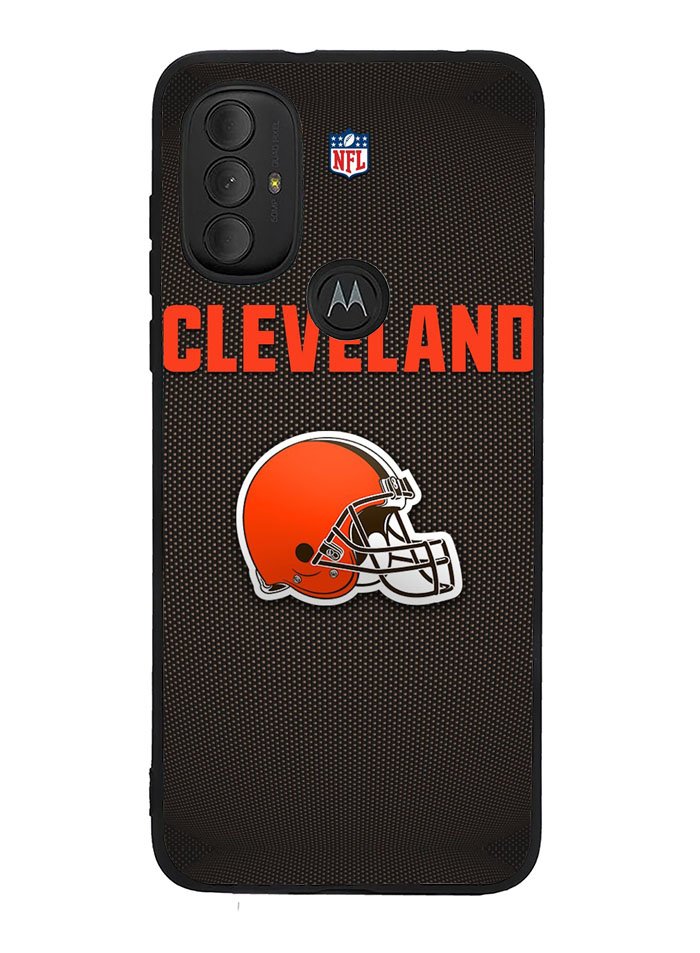 Cleveland Browns Motorola Moto G Pure 2021 , Moto G Power 2022 Case OV4471