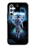 Cr7 Juventus Cristiano Ronaldo Samsung Galaxy A54 5G Case