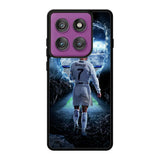 Cr7 Juventus Cristiano Ronaldo Motorola Moto Edge 60 Pro Case