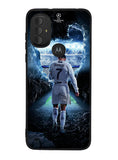 Cr7 Juventus Cristiano Ronaldo Motorola Moto G Pure 2021 , Moto G Power 2022 Case