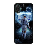 Cr7 Juventus Cristiano Ronaldo Samsung Galaxy A07 Case