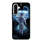 Cr7 Juventus Cristiano Ronaldo Samsung Galaxy A56 Case OV3772