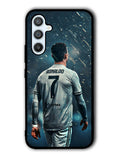 Cristiano Ronaldo 1st Samsung Galaxy A54 5G Case