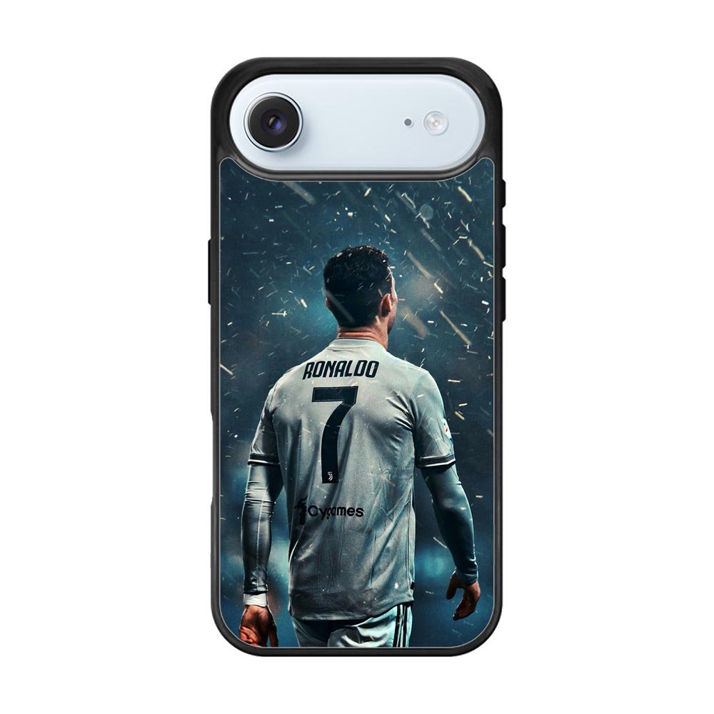 Cristiano Ronaldo 1st iPhone Air Case