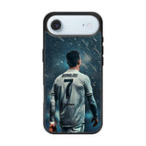 Cristiano Ronaldo 1st iPhone Air Case