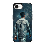Cristiano Ronaldo 1st iPhone 17e Case