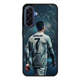 Cristiano Ronaldo 1st Samsung Galaxy A17 Case