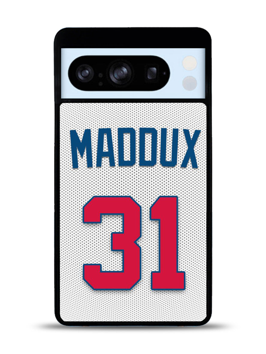 Jersey Atlanta Braves Google Pixel 8 Pro Case QC5318
