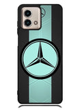 Mercedes logo Motorola Moto G Stylus 5G 2023 Case OV3327