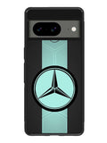 Mercedes logo Google Pixel 8 Case QC3327