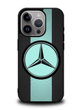 Mercedes logo iPhone 15 Pro Max Case OV3327