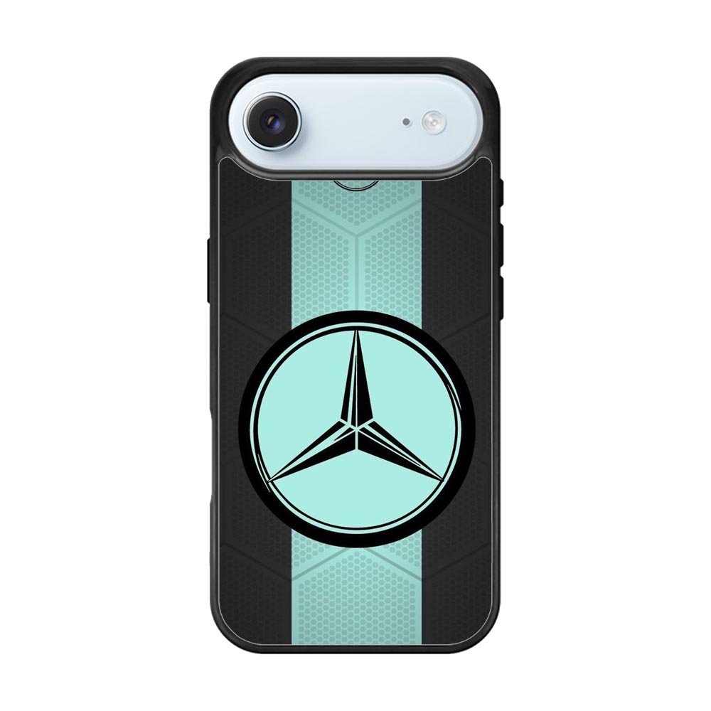 Mercedes logo iPhone Air Case OV3327