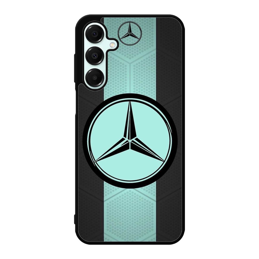 Mercedes logo Samsung Galaxy A16 Case OV3327