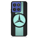 Mercedes logo Motorola Moto G Stylus 5G 2025 Case OV3327