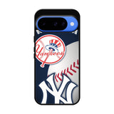 New York Yankees Logo 5th Google Pixel 10 Case