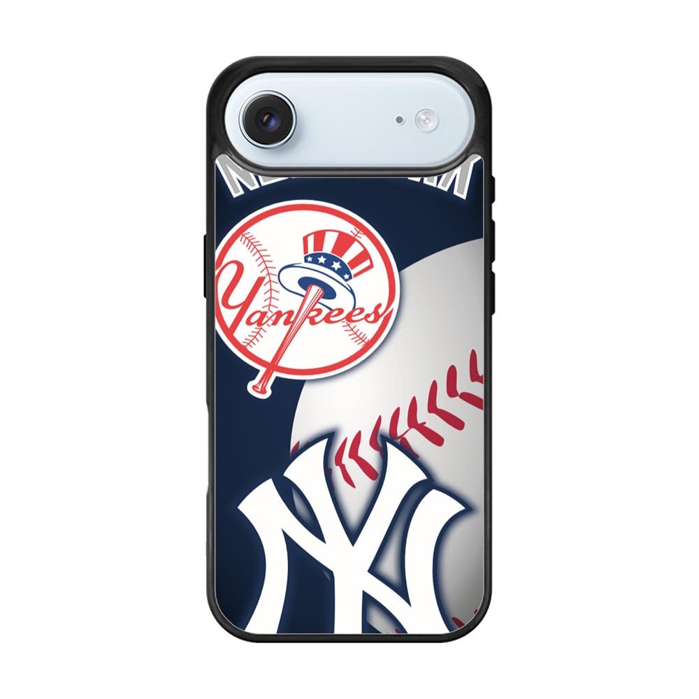 New York Yankees Logo 5th iPhone Air Case