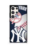 New York Yankees Logo 5th Samsung Galaxy S24 Ultra 5G Case
