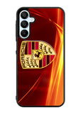 Porsche Fire Logo Samsung Galaxy A15 5G Case OV2842