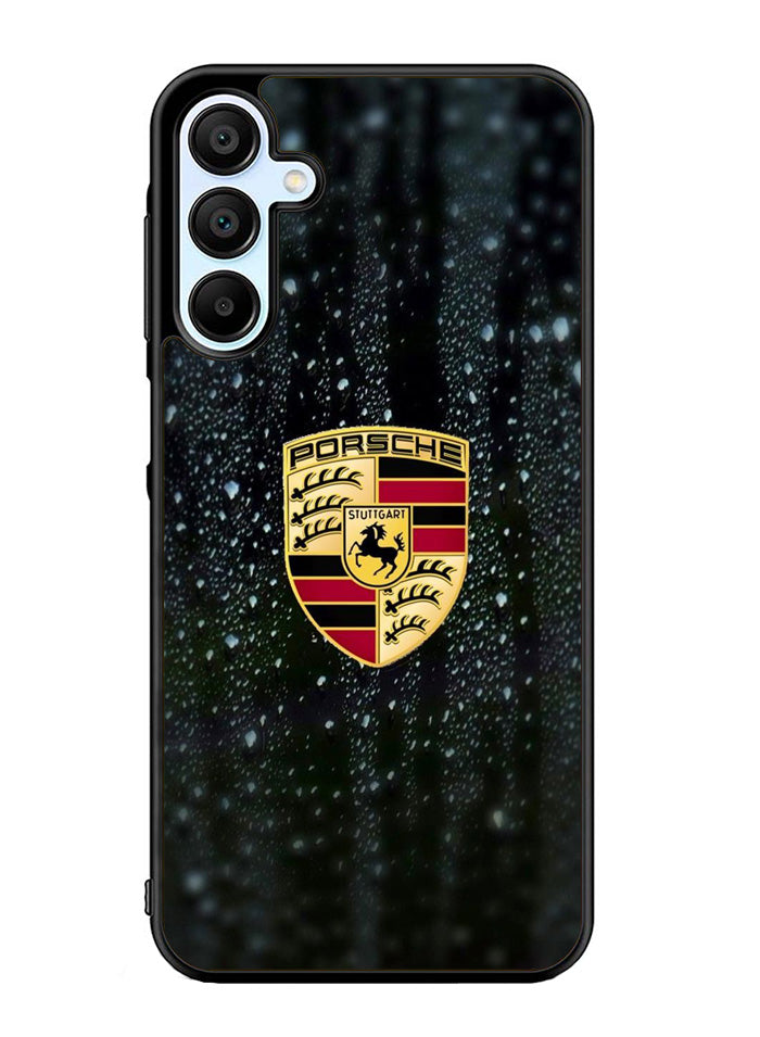 Porsche Logo Samsung Galaxy A15 5G Case OV2785