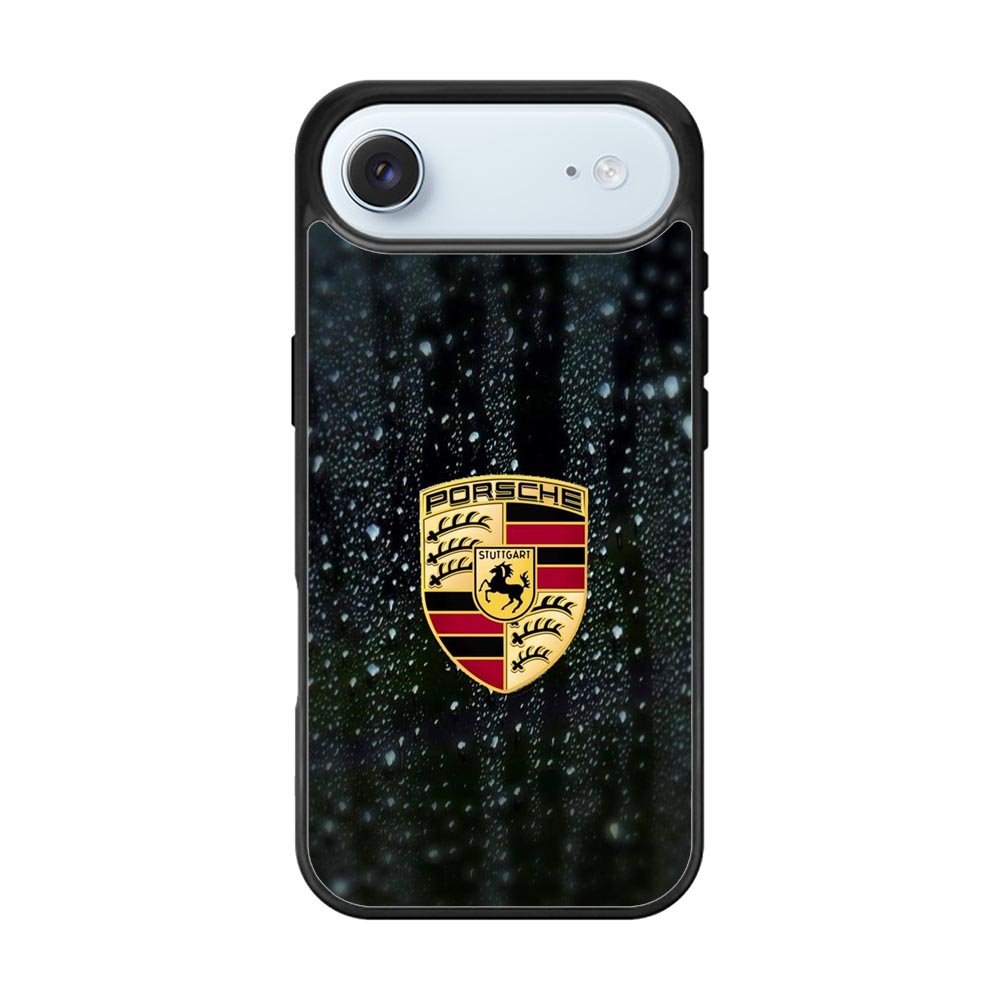 Porsche Logo iPhone Air Case OV2785