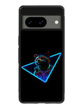 Rocket Raccoon Neon Google Pixel 8 Case QC1920