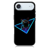 Rocket Raccoon Neon iPhone 17 Air Case OV1920