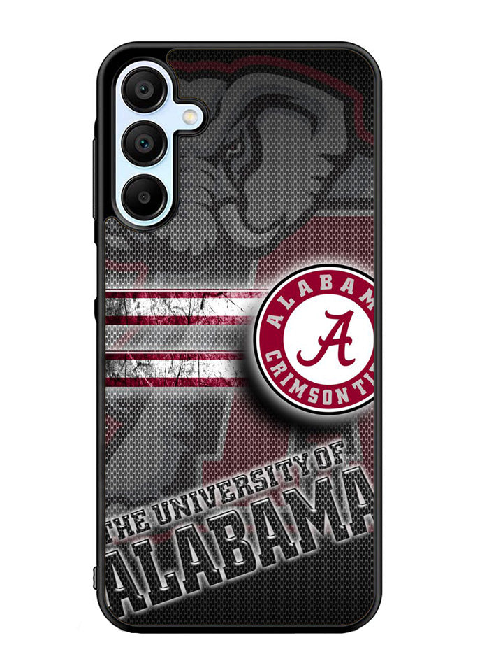 The University Of Alabama Samsung Galaxy A15 5G Case