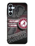 The University Of Alabama Samsung Galaxy A25 5G Case