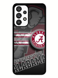 The University Of Alabama Samsung Galaxy A53 5G Case
