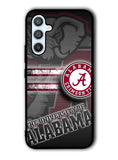 The University Of Alabama Samsung Galaxy A54 5G Case