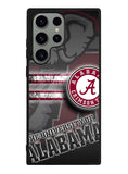 The University Of Alabama Samsung Galaxy S23 Ultra 5G Case