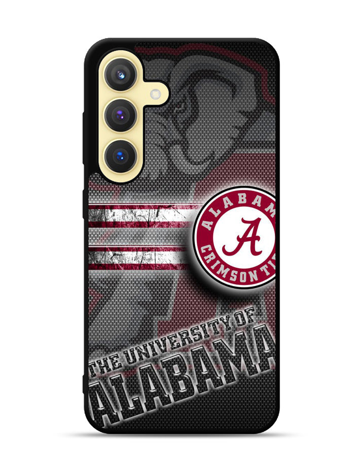 The University Of Alabama Samsung Galaxy S25 Plus 5G , Samsung Galaxy S25+ 5G Case