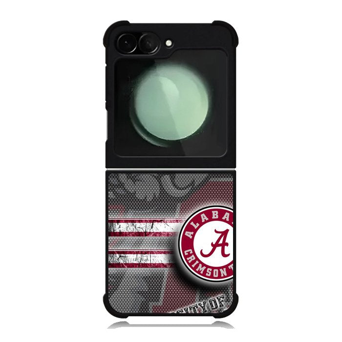 The University Of Alabama Samsung Galaxy Z Flip 6 Case