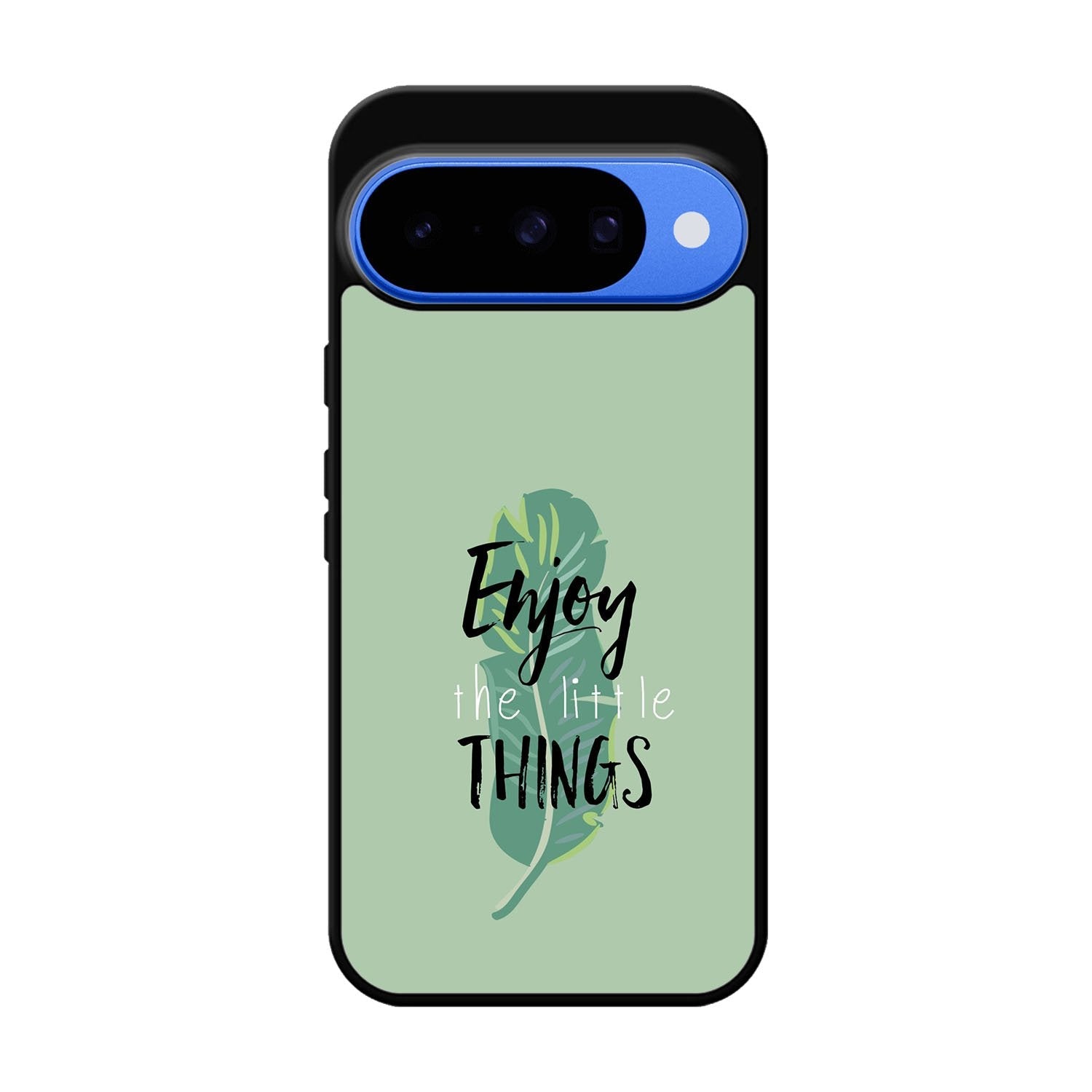 Enjoy The Little Things Google Pixel 10 Case OV8362