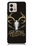 Realtree Deer 86 Camo Motorola Moto G Stylus 5G 2023 Case OV2728