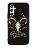 Realtree Deer 86 Camo Samsung Galaxy A14 5G Case QC2728