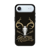 Realtree Deer 86 Camo iPhone Air Case QC2728